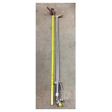 Smith 48" Long Reach Acetylene Cutting Torch