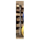 Snap On 36" 1" Drive Ratchet