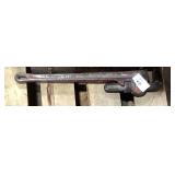 Ridgid 24" Pipe Wrench