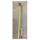 Airco 48" Long Reach Acetylene Cutting Torch