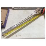 Craftsman 3/4" Drive Ratchet