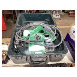 Hitachi 7&1/4" Circular Saw