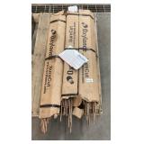 Oxylance Sure Cut Rods 36" x 1/4"