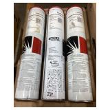 Lincoln Electric 1/8" x 14" Electrod Welding Rods