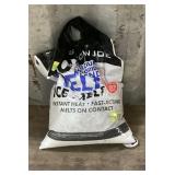Bag of Ice Melt