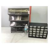 Organizers & Contents