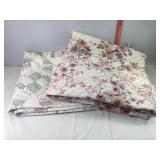 Full Sz Quilted Comforters