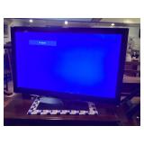 Insignia 46" TV no Remote