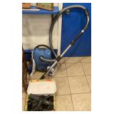 Miele Vacuum & Accessories