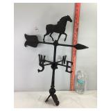 Metal Weathervane