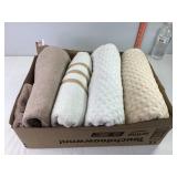 Bath Towels