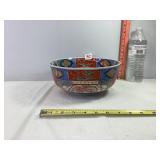Imari Porcelain Bowl