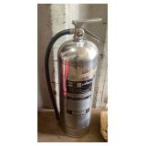 Fire Extinguisher