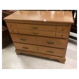 David Miller Company Dresser