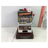 Desktop Slot Machine