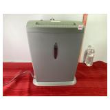 Tech Solutions Paper Shredder
