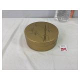 Vintage Otagiri Japanese Coasters