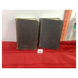 Vintage Bibles
