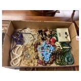 Costume Jewelry