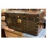 Antique Trunk