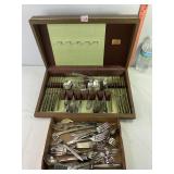 Vintage Assorted Flatware