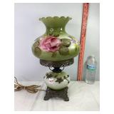 Hurricane Lamp