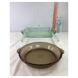 Glass Bakeware