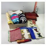 Linens & Towels