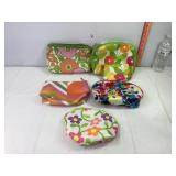 Makeup Bags