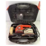 B&D Mega Mouse Sander & Polisher