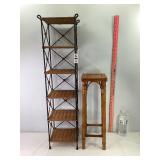 Stands
