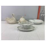 Lenox, Wedgewood & England China