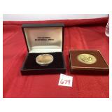 Bicentennial Medals