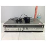 Zenith Digital Quartz Synthesized Receiver