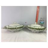 Portsmouth New Warf Pottery England
