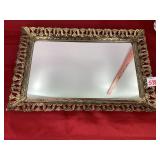 Vintage Vanity Mirror