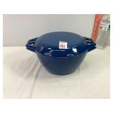 Copco Cast Covered Dish