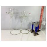 Candleholders
