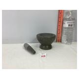 Mortar & Pestle