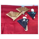 Vintage Fans
