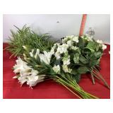 Artificial Flowers