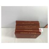 Shakespeare Books