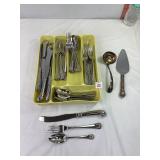 Flatware