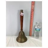 Brass Bell