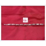 Tricolor Bracelet