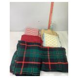 Assorted Tablecloths