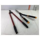 Trimmers & Loppers