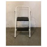 Step Stool