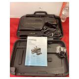 Panasonic Omnimovie VHS Camcorder