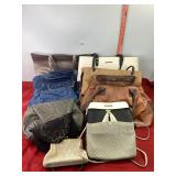 Ladies Handbags